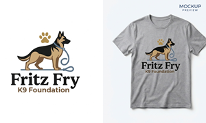 Design de Logo par UAD DESIGNS pour Diversity K9 Services | Design : #36971106