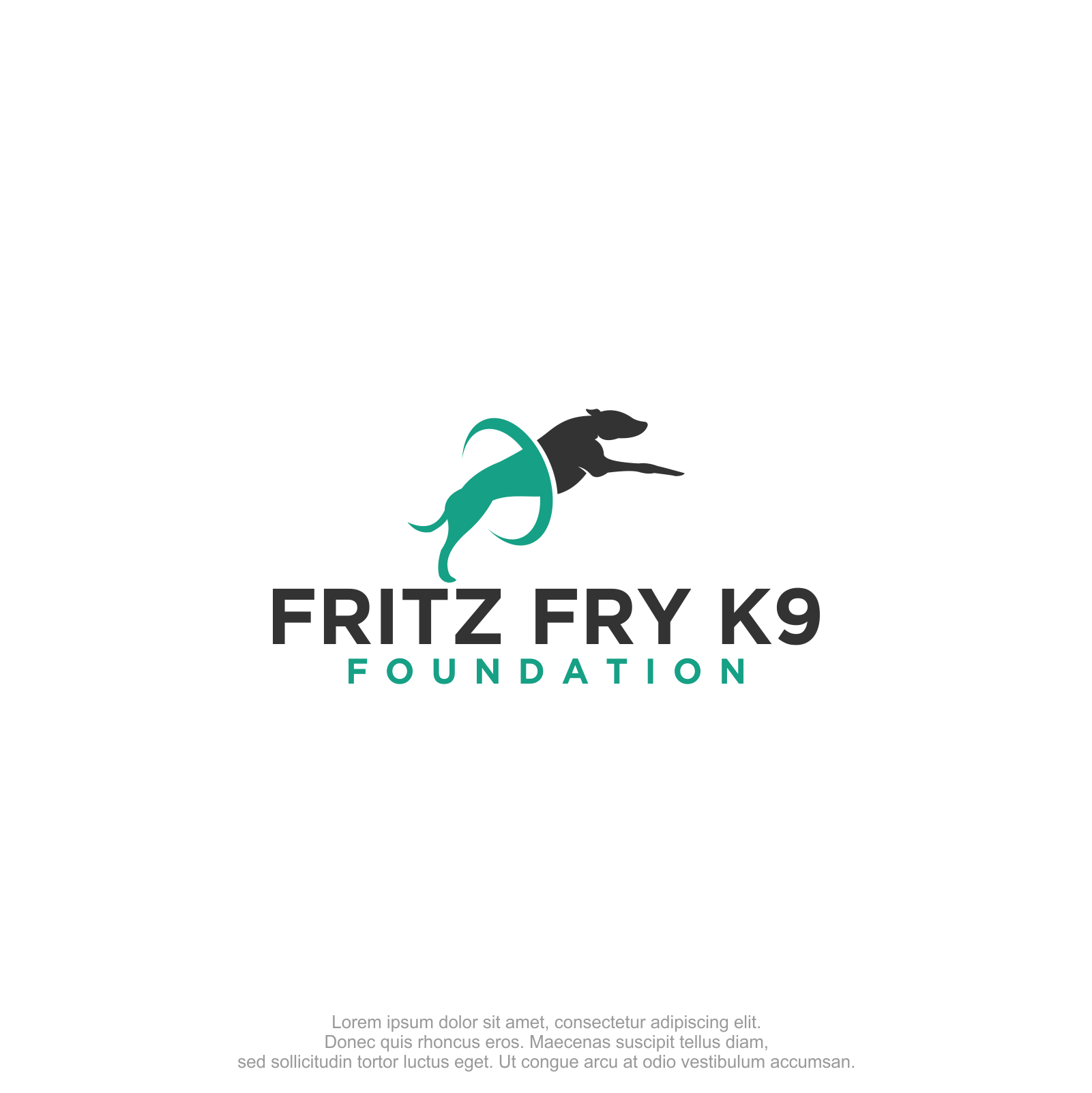 Diseño de Logo por M.Syaiful Huda para Diversity K9 Services | Diseño #36961627