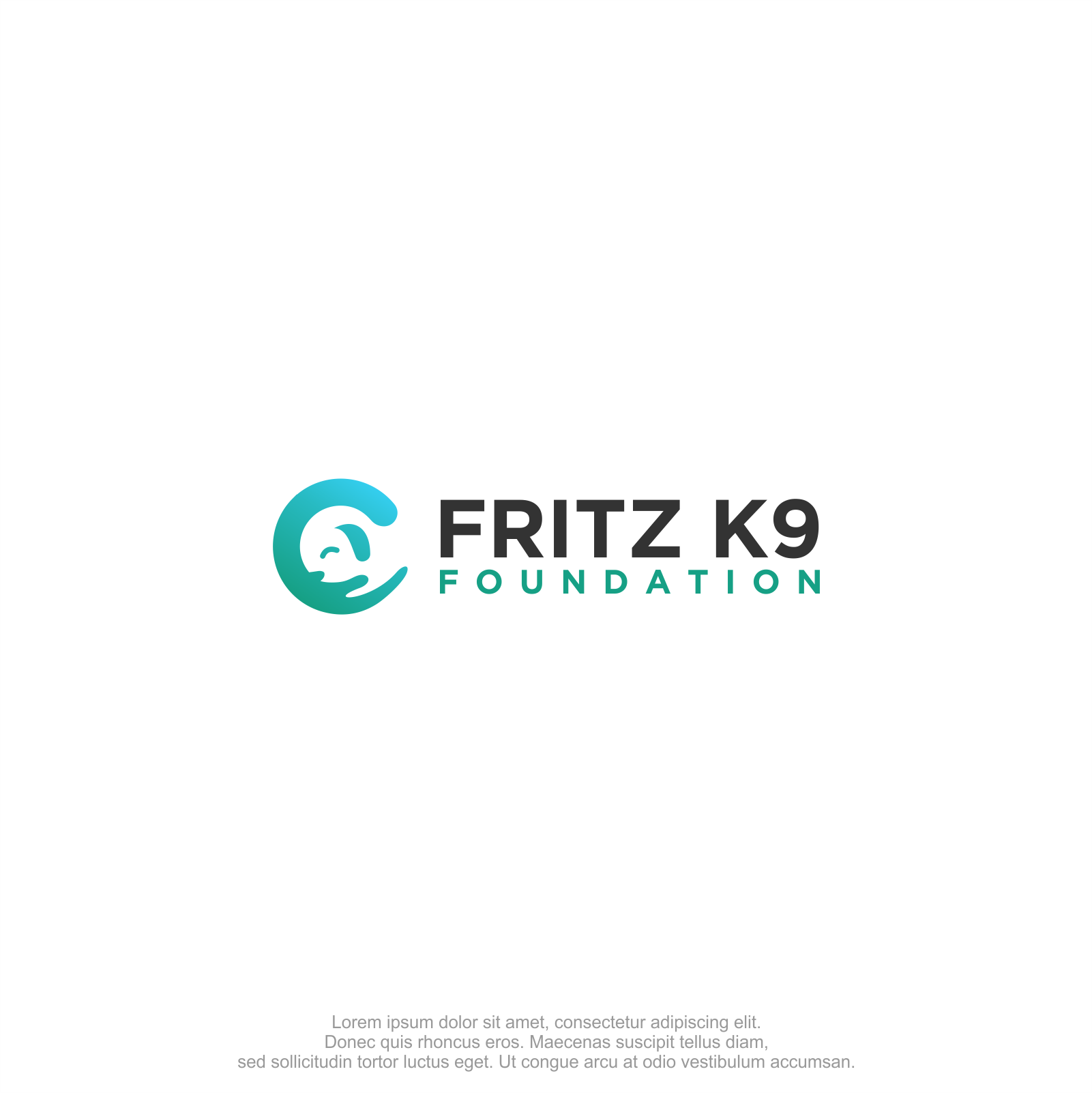 Design de Logo par M.Syaiful Huda pour Diversity K9 Services | Design #36961633