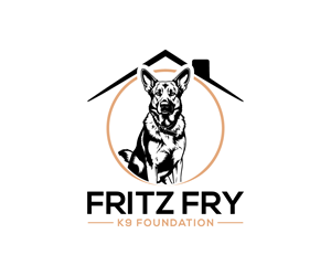 Logo Design by MarkCraft for Diversity K9 Services | Design: #36963565