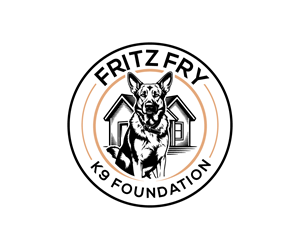 Logo Design by MarkCraft for Diversity K9 Services | Design: #36963622