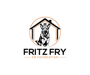 Logo Design by MarkCraft for Diversity K9 Services | Design: #36963749