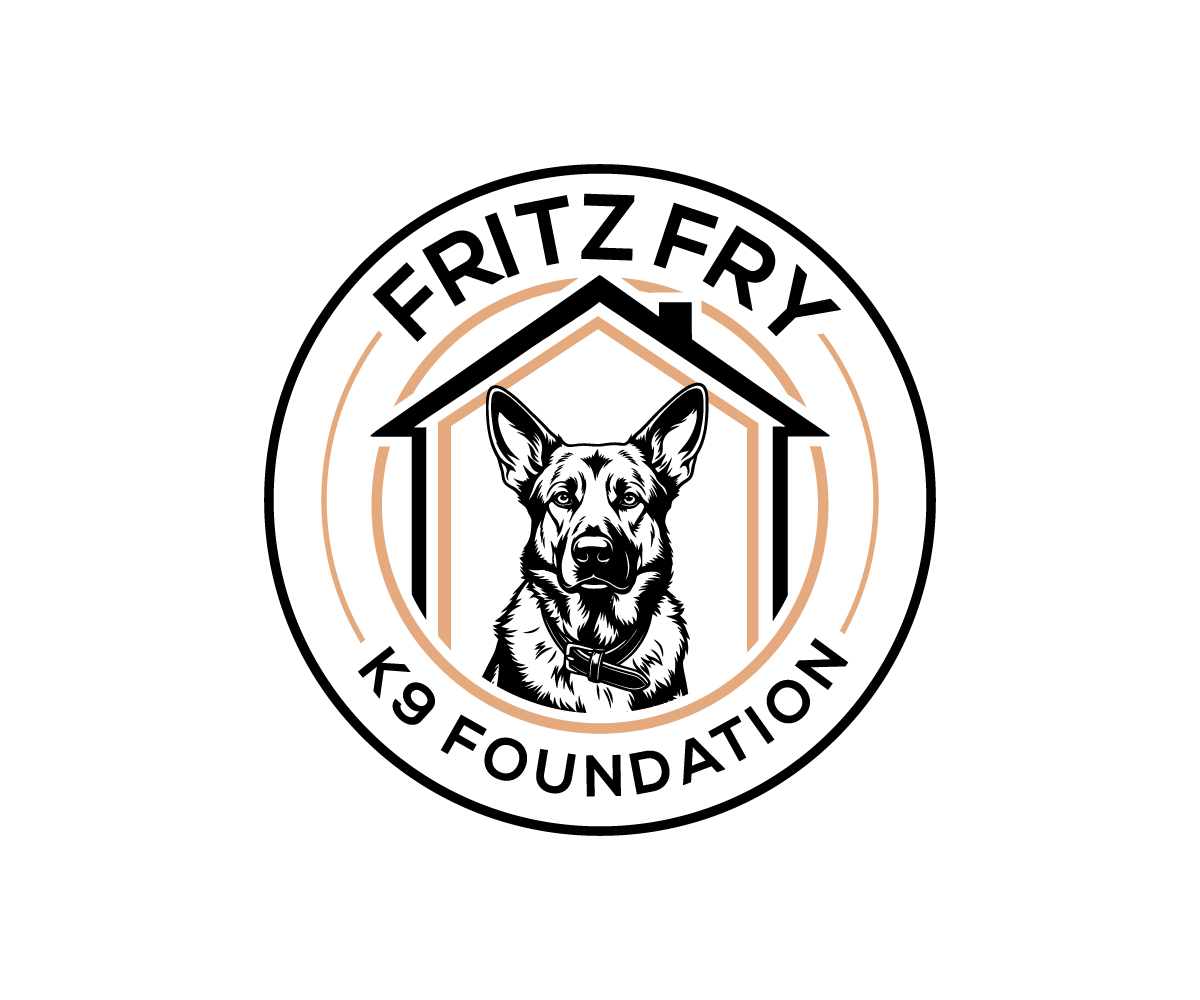 Logo Design by MarkCraft for Diversity K9 Services | Design: #36977009