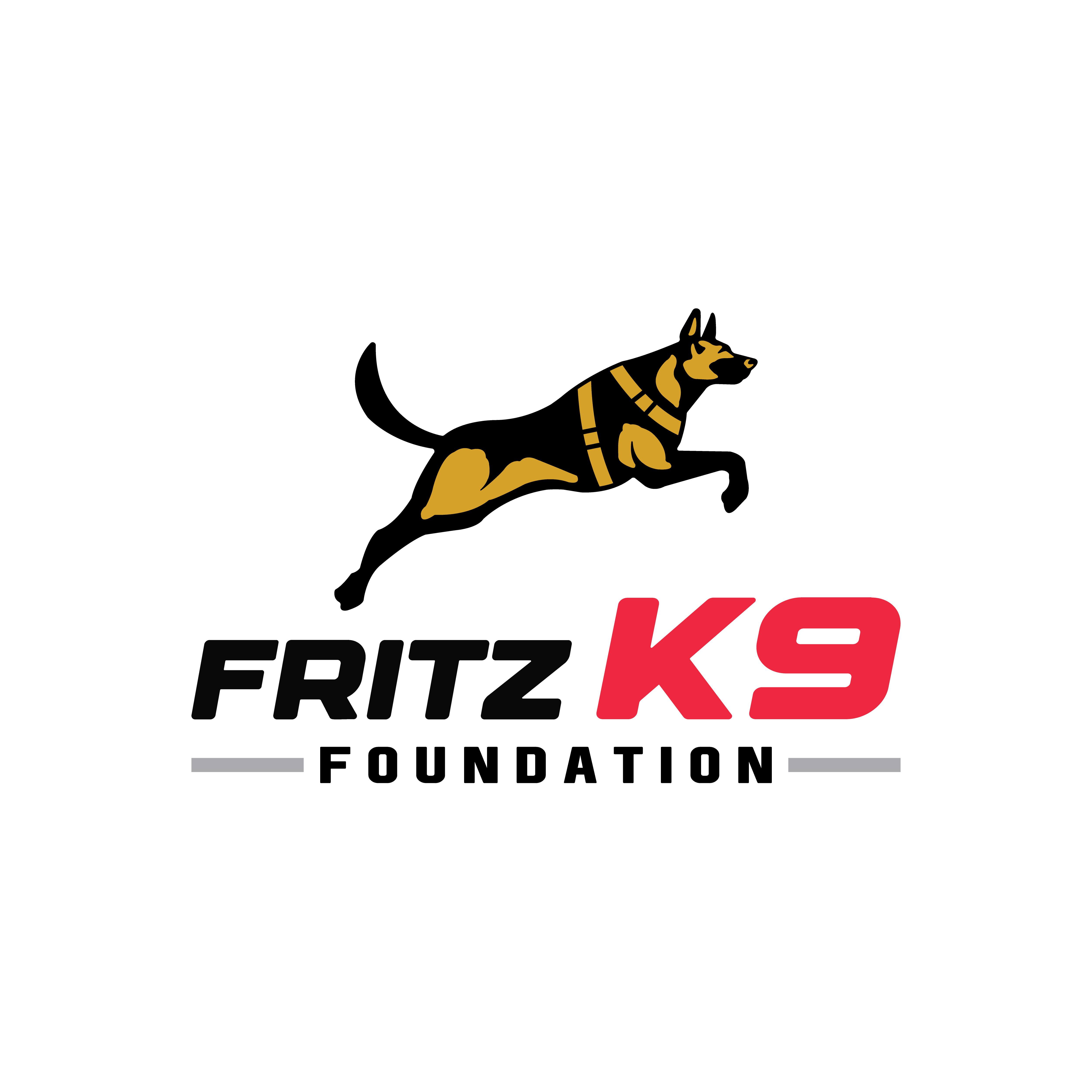 Logo Design by khairuldesign for Diversity K9 Services | Design #36976932