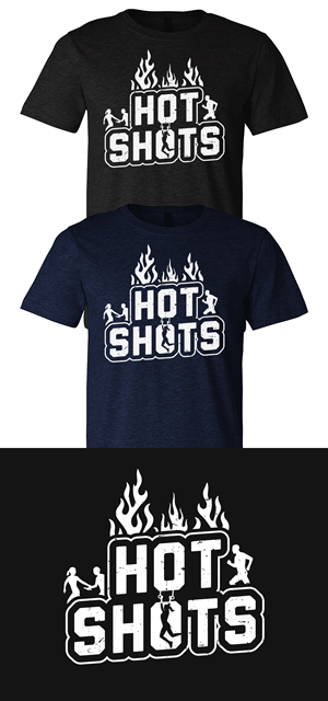 T-Shirt-Design von Teespixels für dieses Projekt | Design: #36963153