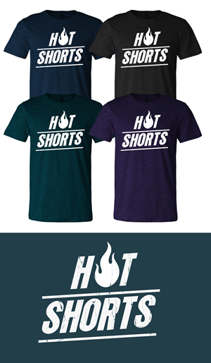 T-Shirt-Design von Teespixels für dieses Projekt | Design: #36966054