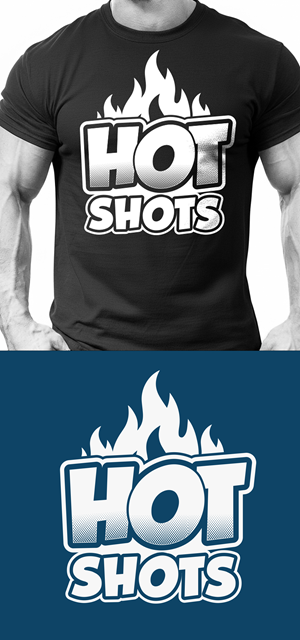 T-Shirt-Design von Teespixels für dieses Projekt | Design: #36966113