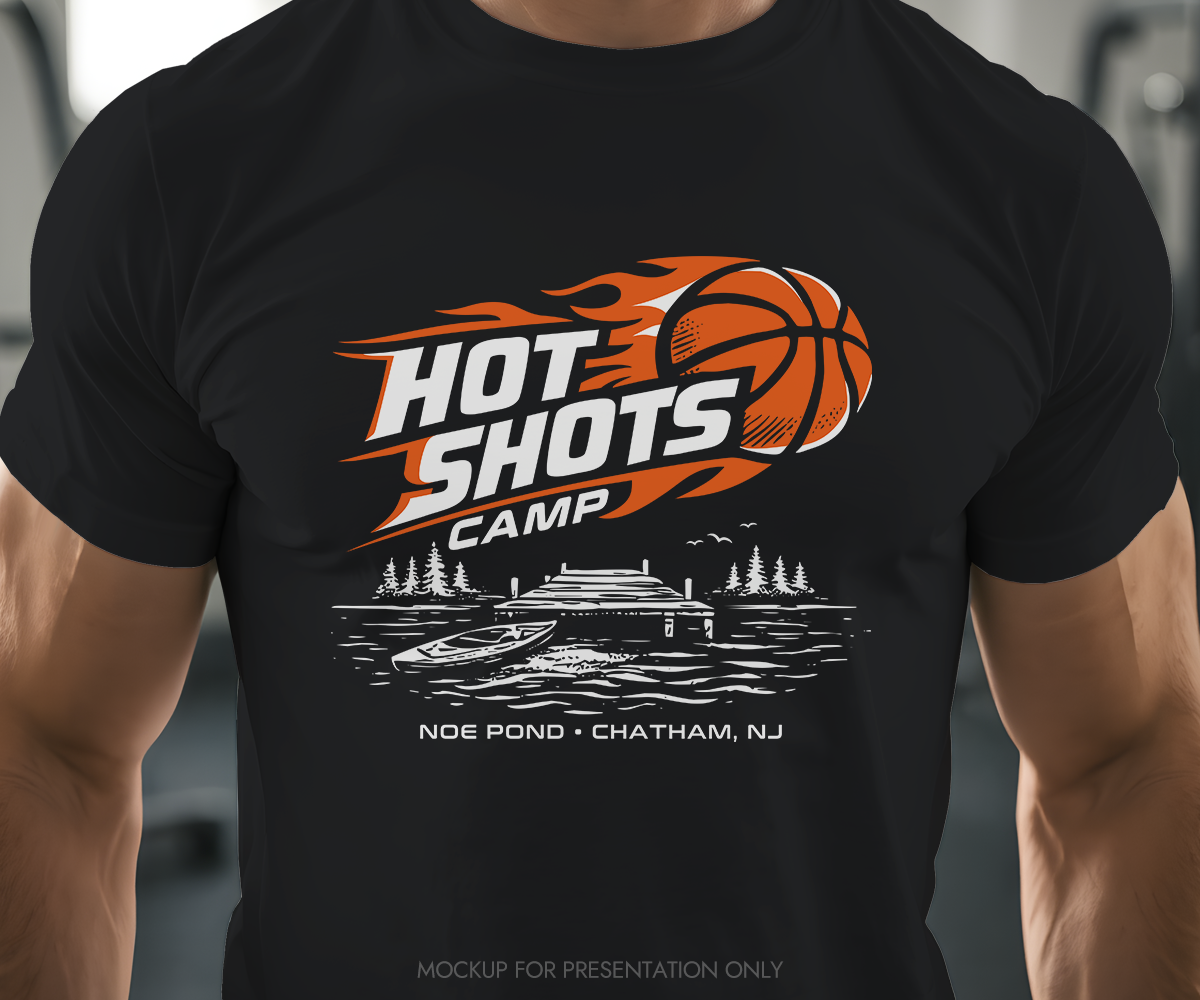 T-Shirt-Design von NancyTan für dieses Projekt | Design #36962712