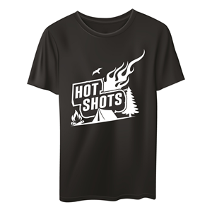 T-Shirt-Design by {mega- for this project | Design: #36967725