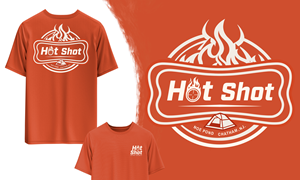 T-Shirt-Design von Letterdot für dieses Projekt | Design #36965921