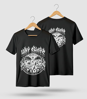 T-Shirt-Design von INDIAN_Ashok für dieses Projekt | Design: #36962125