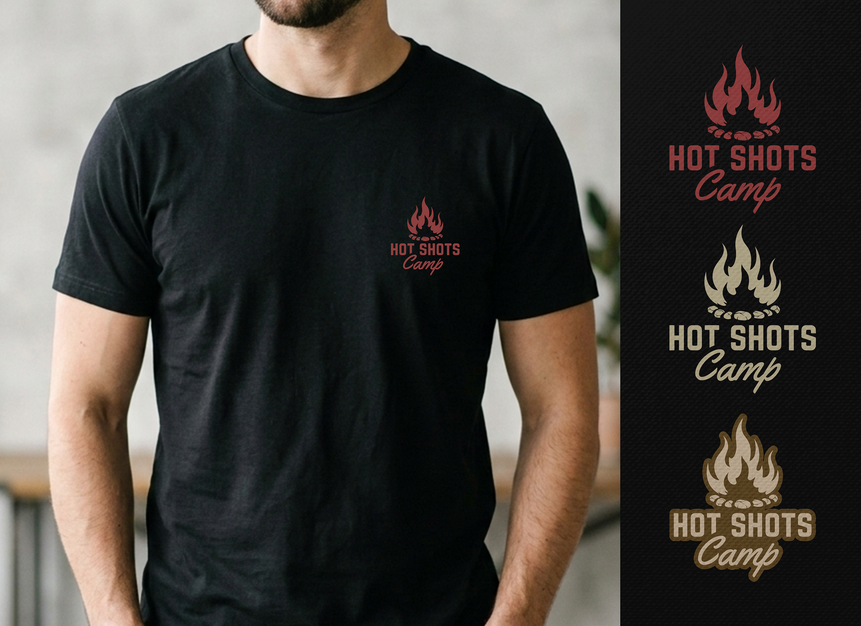 T-Shirt-Design von Hakaze Std für dieses Projekt | Design #36963718