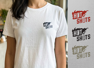 T-Shirt-Design von Hakaze Std für dieses Projekt | Design: #36963720