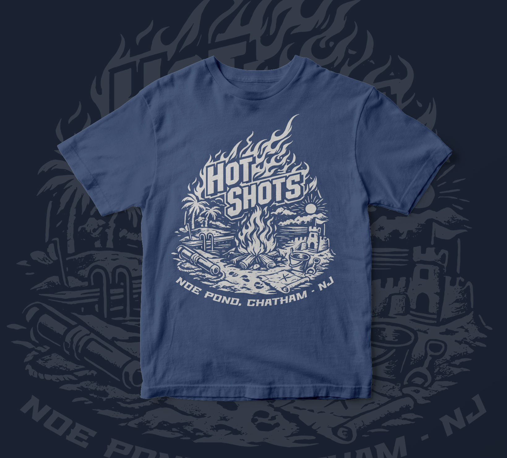 T-Shirt-Design von SofiaDesignStudio für dieses Projekt | Design #36964738