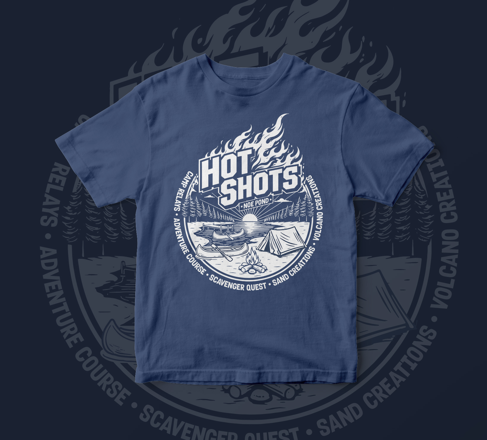 T-Shirt-Design von SofiaDesignStudio für dieses Projekt | Design #36965010