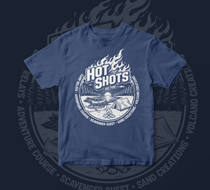 T-Shirt-Design von SofiaDesignStudio für dieses Projekt | Design: #36965010