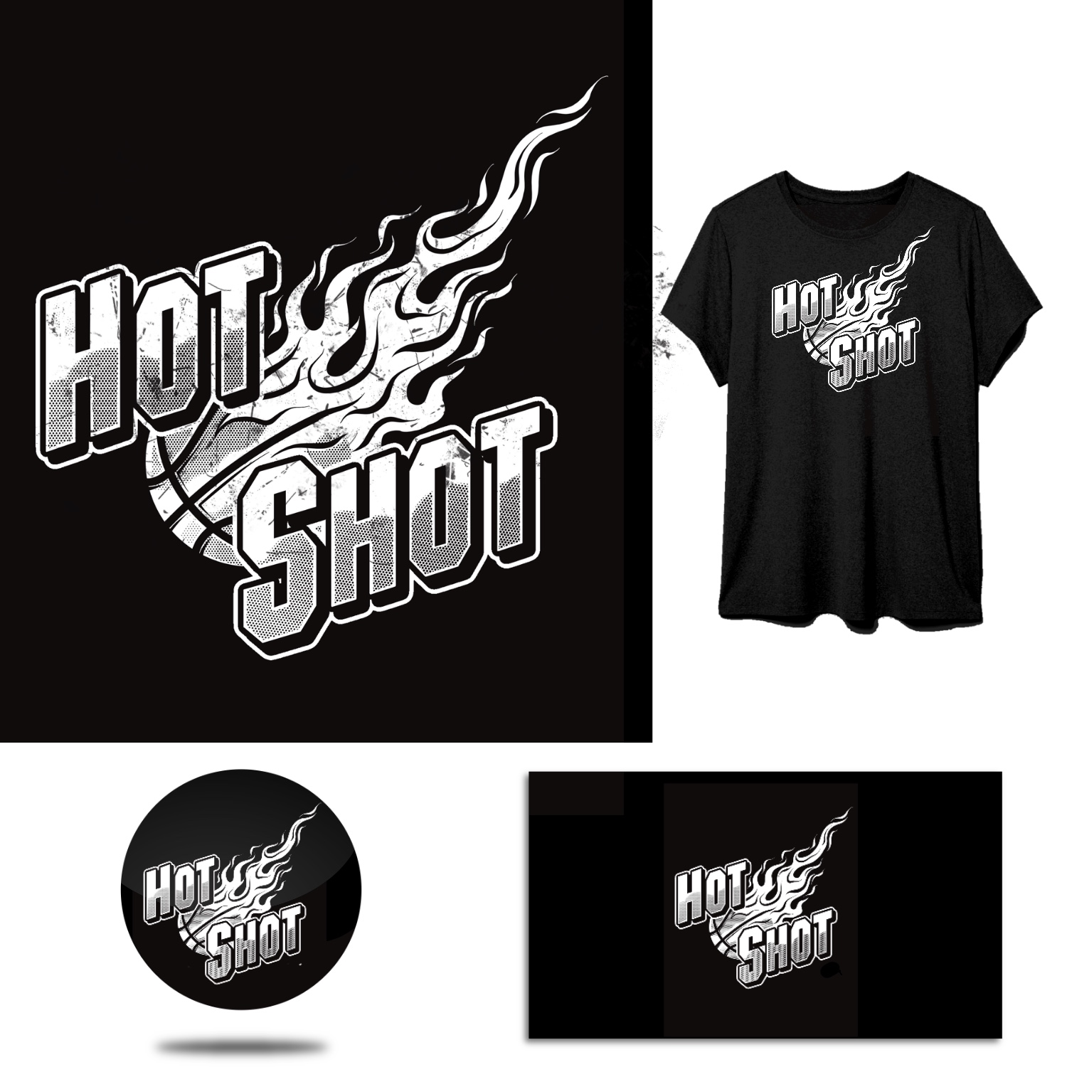 T-Shirt-Design von Falih A für dieses Projekt | Design #36964127