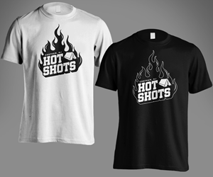 T-Shirt-Design von Andi Yan für dieses Projekt | Design: #36962645