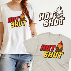 T-Shirt-Design von ThiagoB für dieses Projekt | Design: #36965049