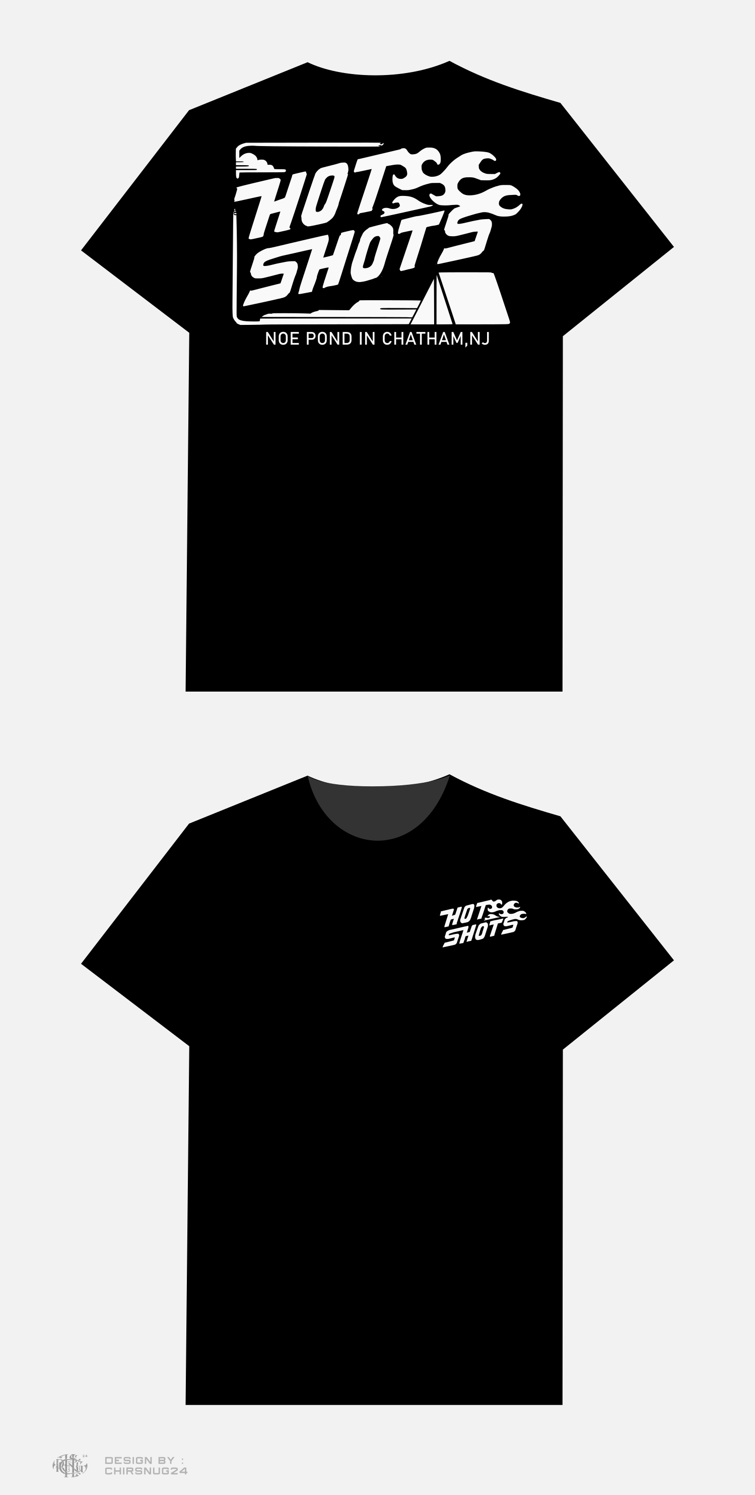 T-Shirt-Design von chrisnug24 für dieses Projekt | Design #36962577