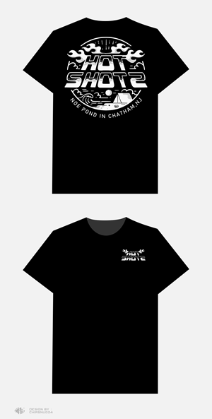 T-Shirt-Design von chrisnug24 für dieses Projekt | Design: #36965734