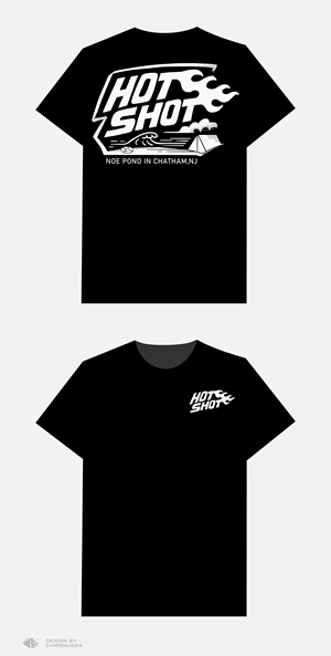 T-Shirt-Design von chrisnug24 für dieses Projekt | Design: #36965735