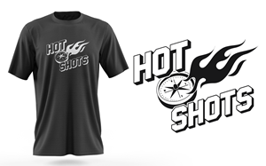 T-shirt Design by Risallah