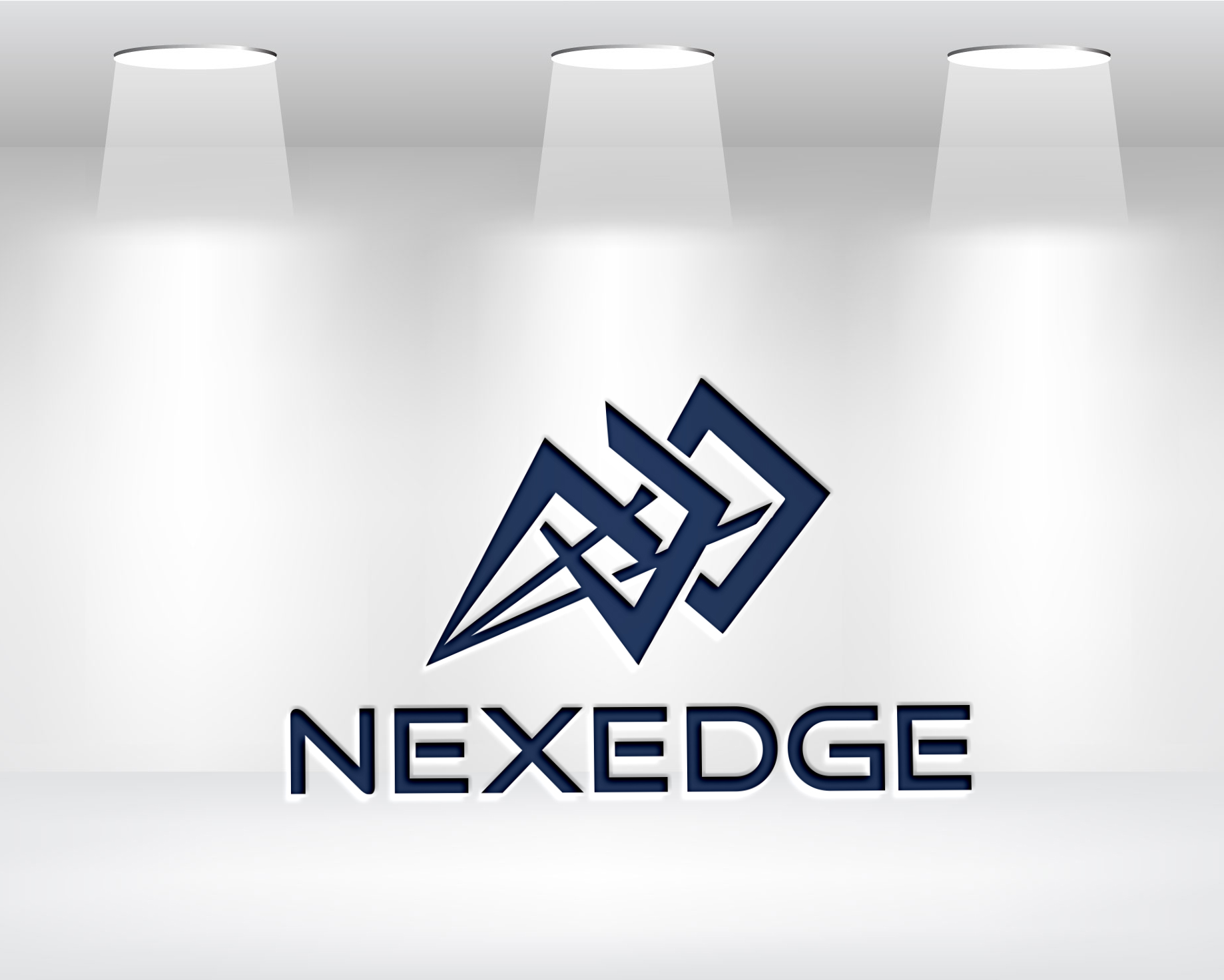 Logo Design by Lamiya... for Massage Recruit | Design #36963212