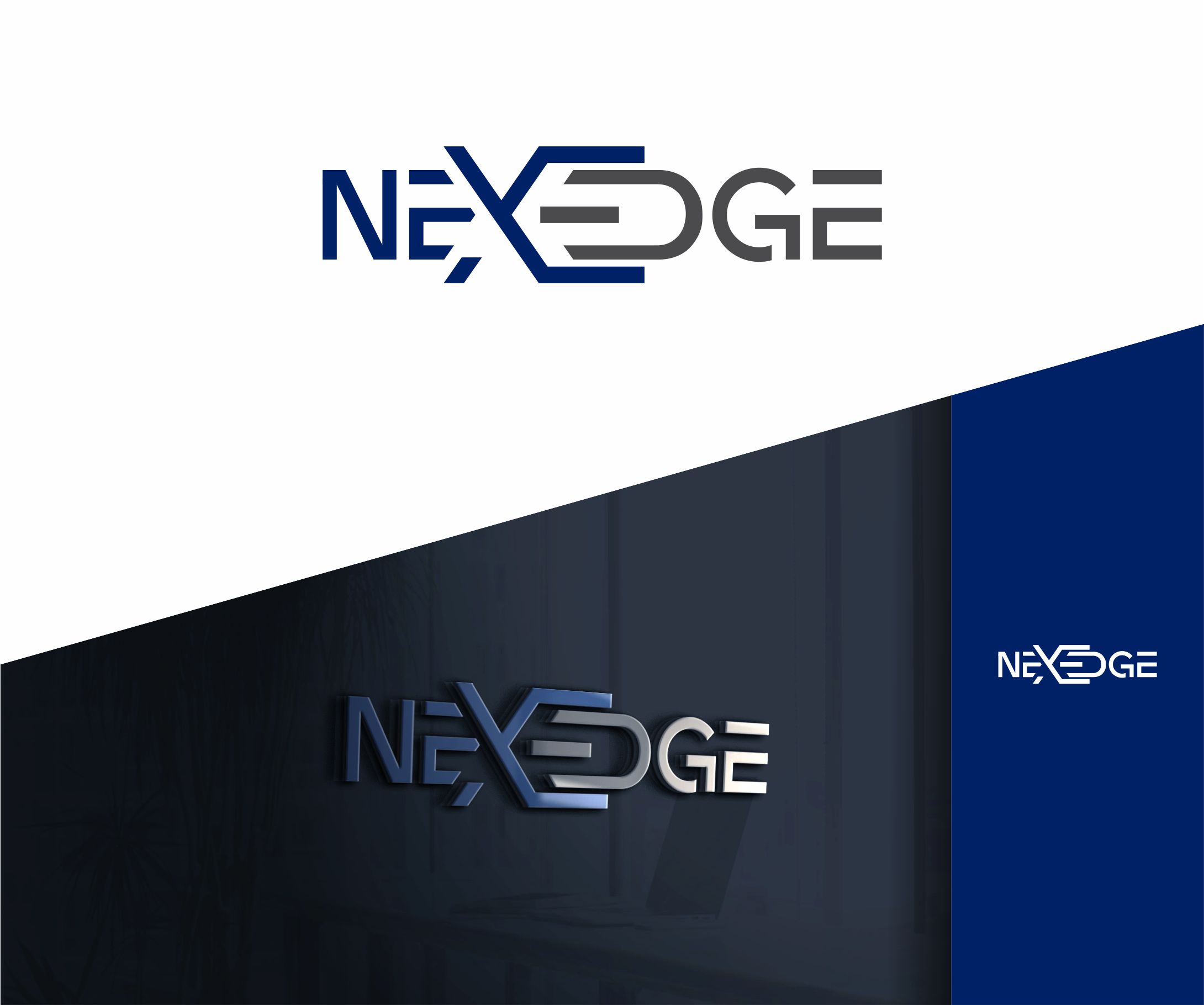 Logo Design by alkaline for Massage Recruit | Design #36961783