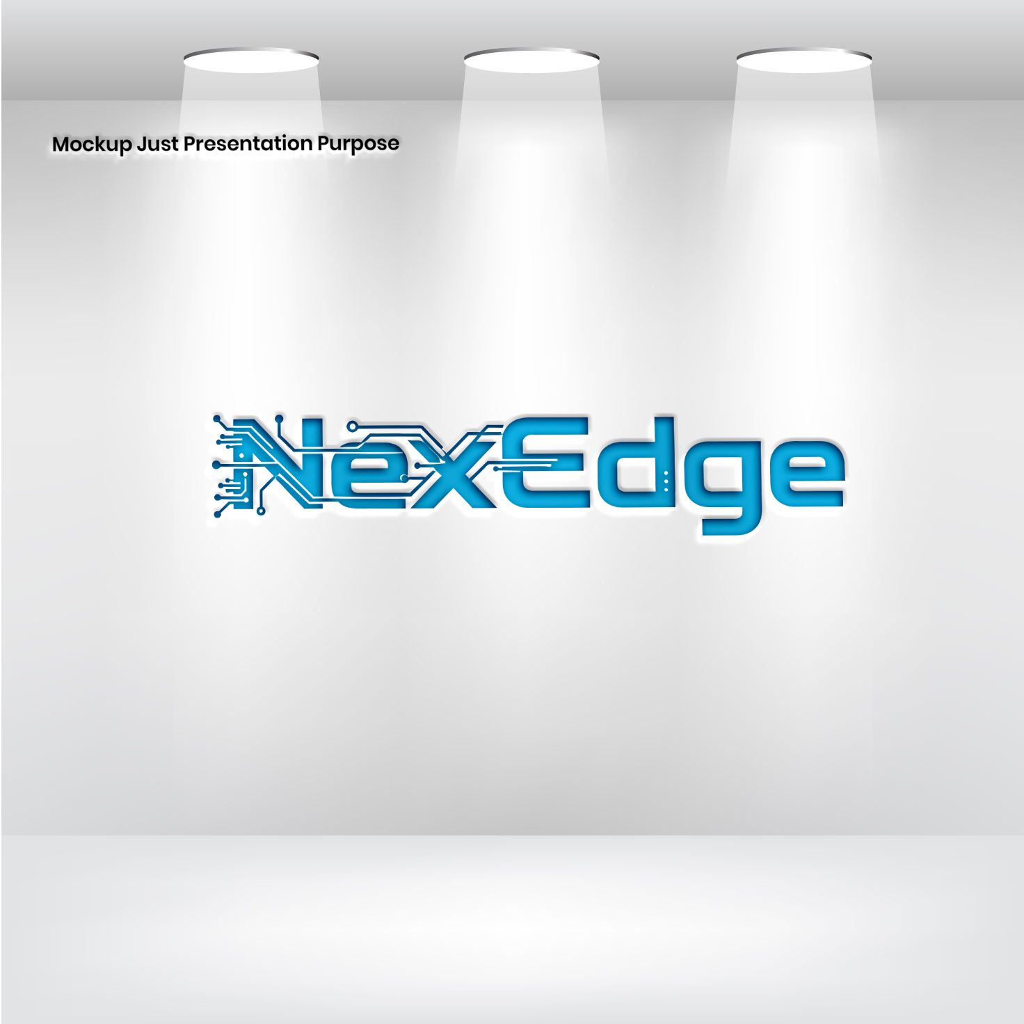 Logo Design by VectorForge for Massage Recruit | Design #36964595