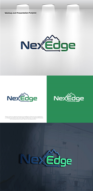 Logo Design by VectorForge for Massage Recruit | Design: #36964596