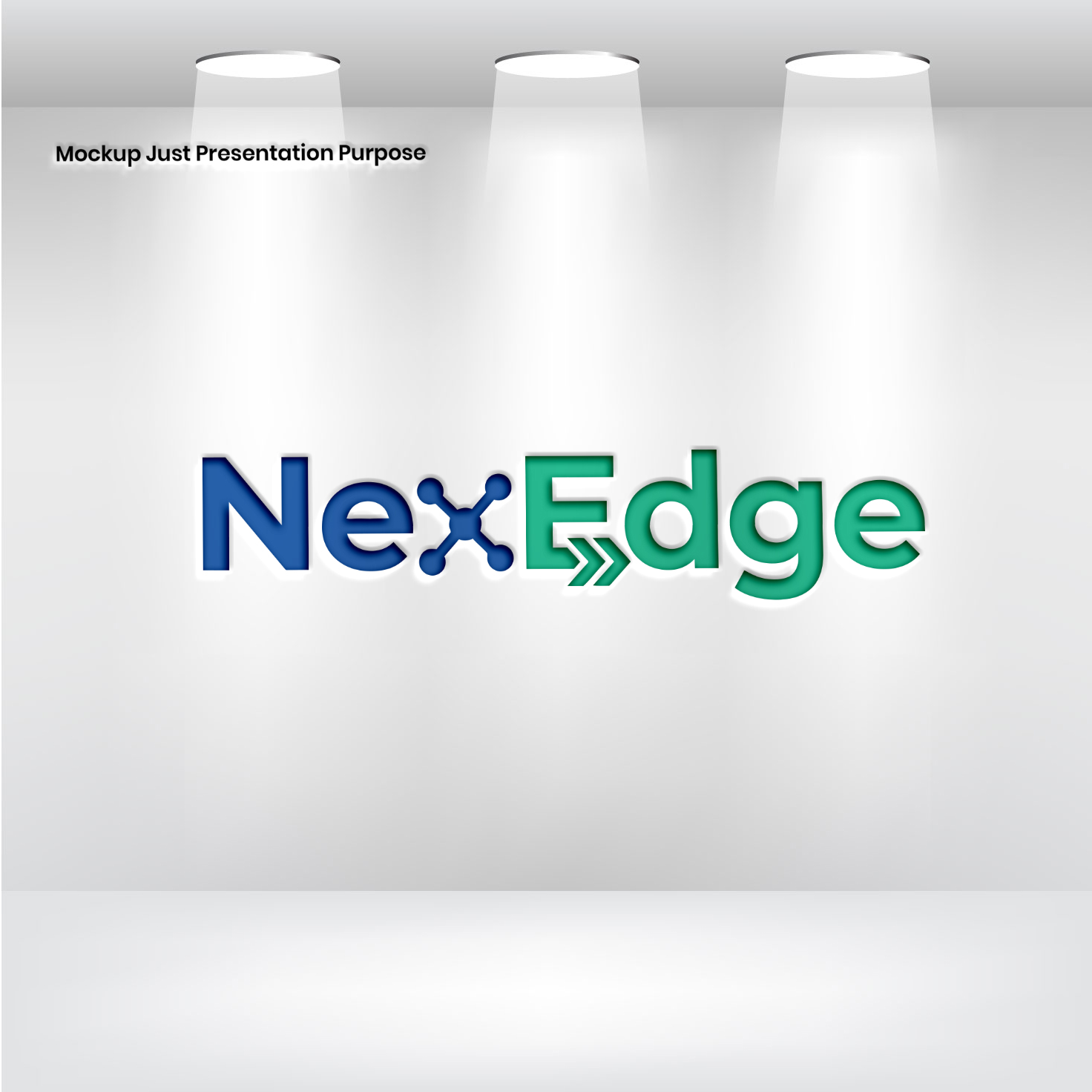 Logo Design by VectorForge for Massage Recruit | Design #36964597