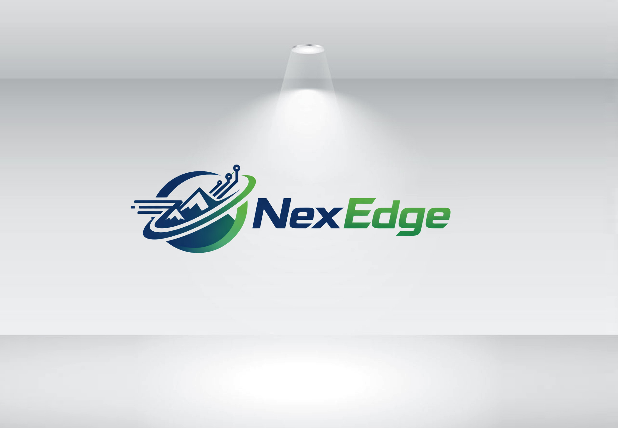 Logo Design by GraphiqueLab for Massage Recruit | Design #36970259