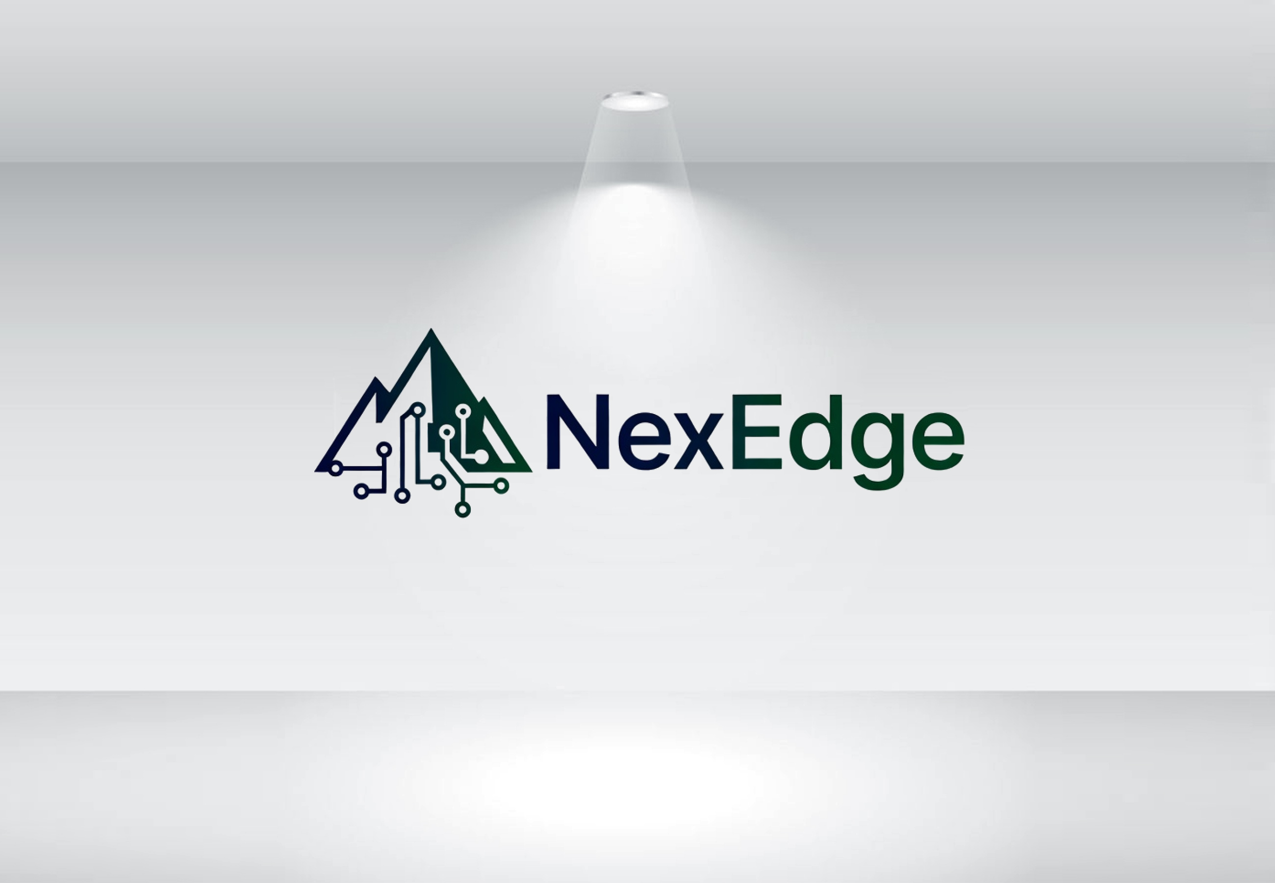 Logo Design by GraphiqueLab for Massage Recruit | Design #36970261