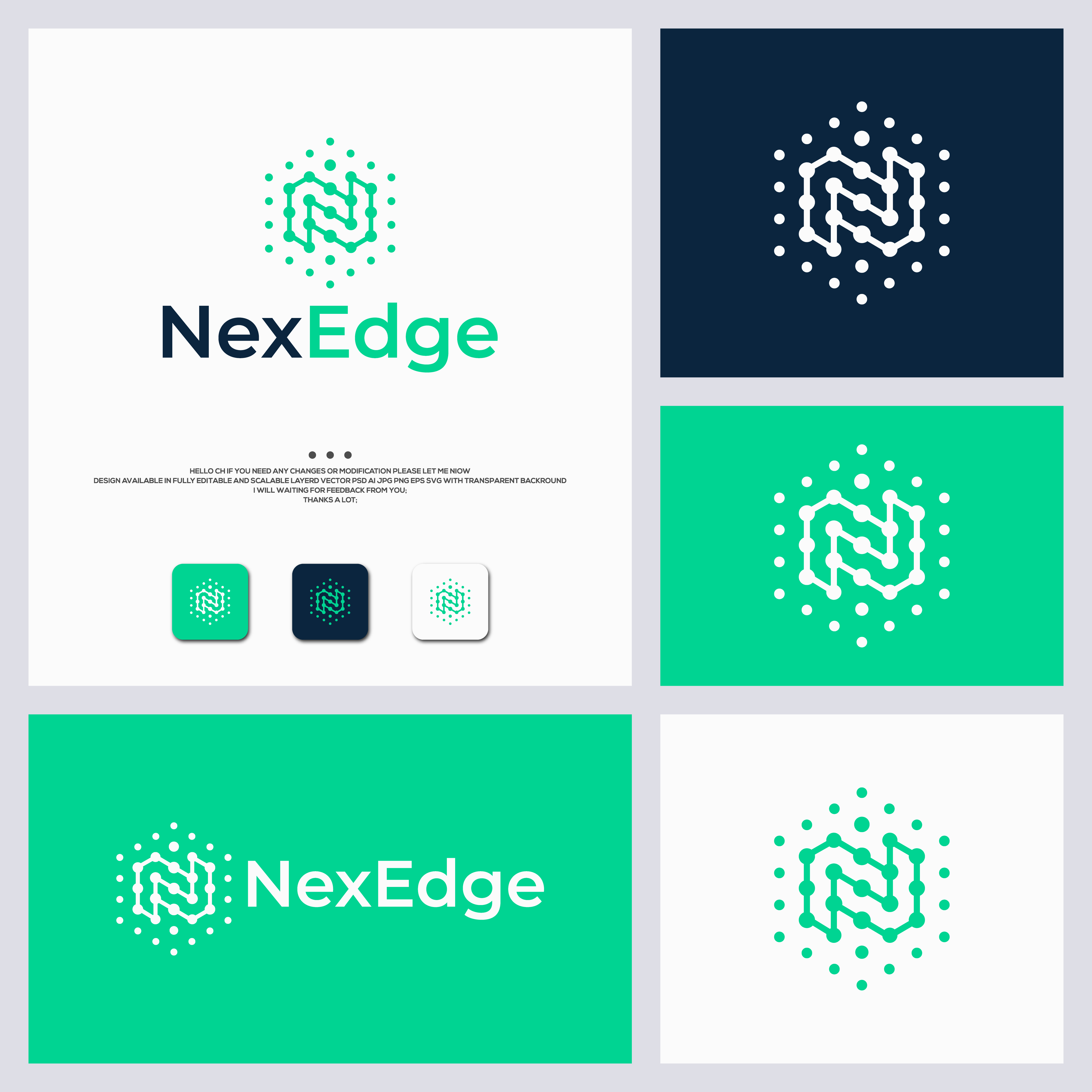 Logo Design by Jubaidur Creative Designer for Massage Recruit | Design #36965461