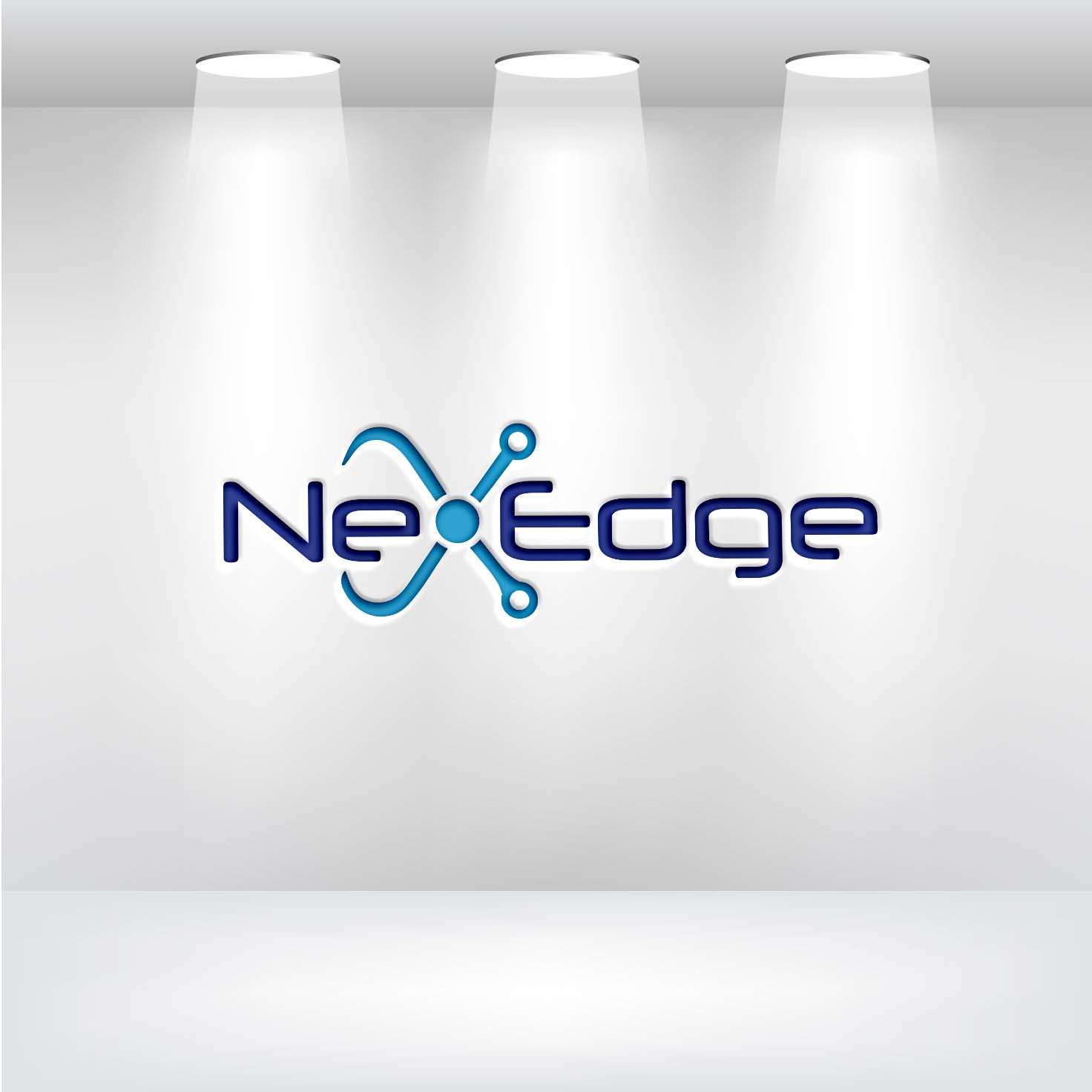 Logo Design by RobloxPro for Massage Recruit | Design #36960969