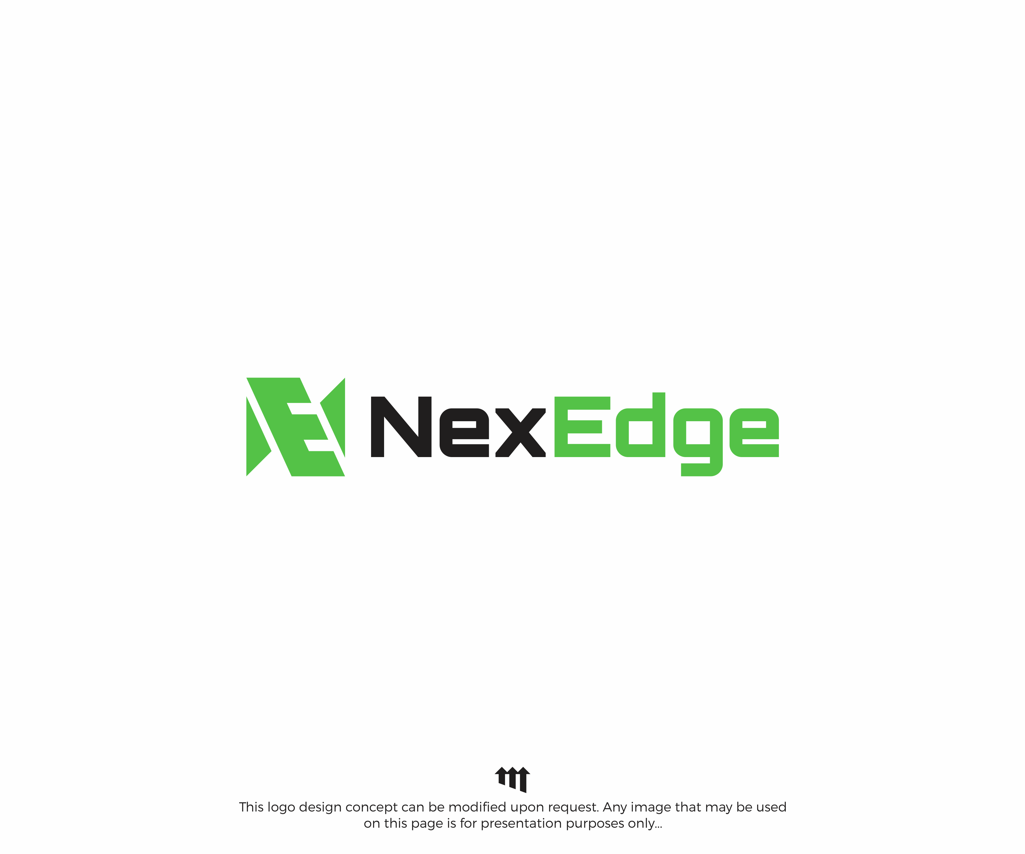 Logo Design by MBARO for Massage Recruit | Design #36997816