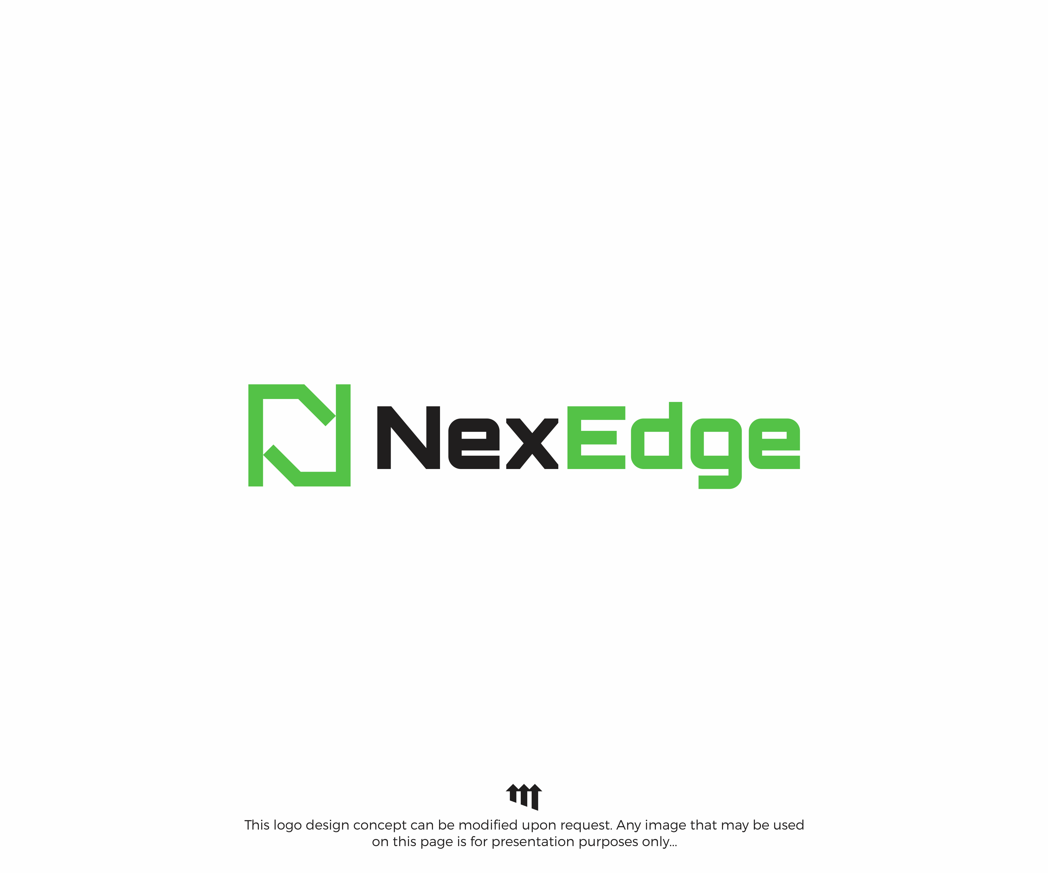 Logo Design by MBARO for Massage Recruit | Design #36997819