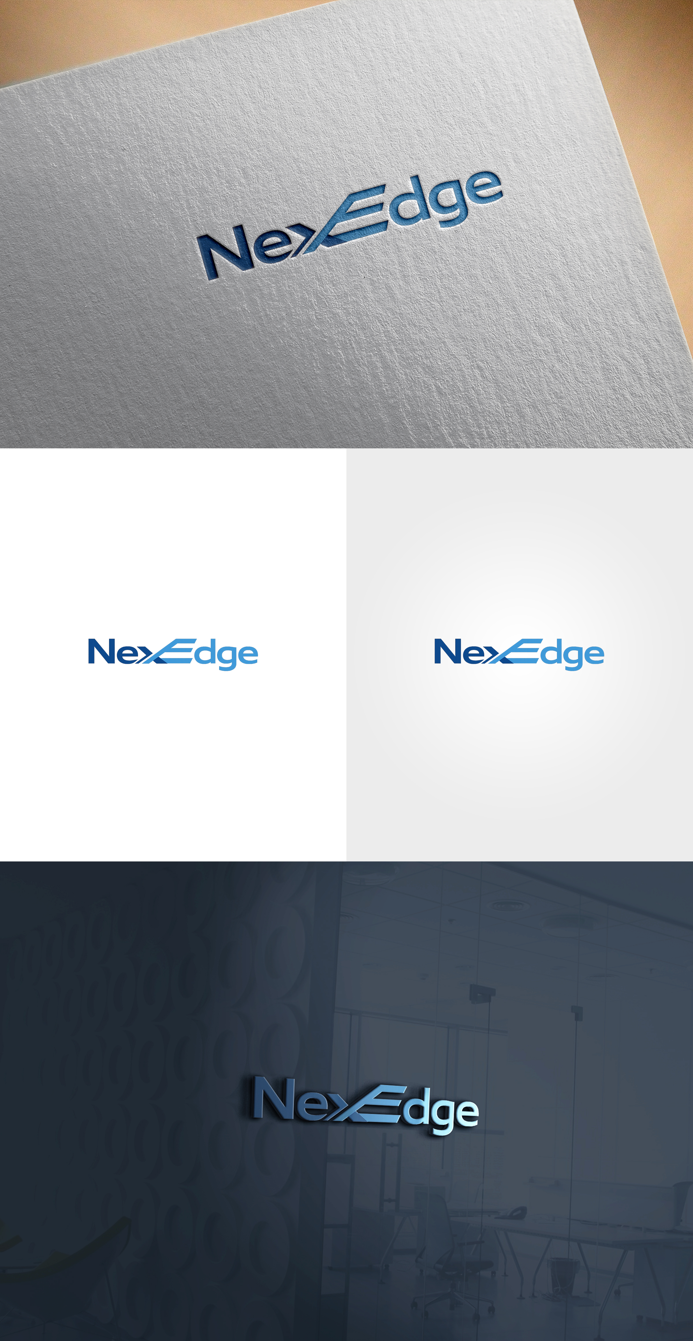 Logo Design by Soonia for Massage Recruit | Design #36962034