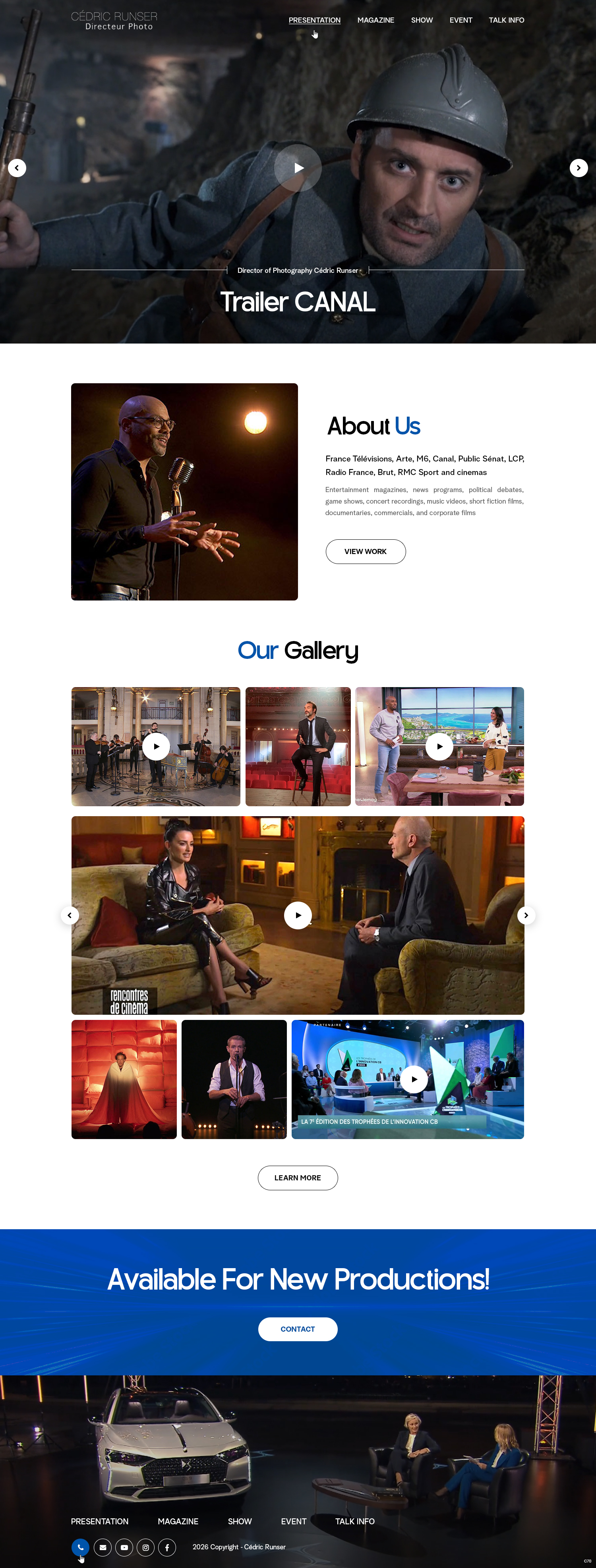 Web Design by pb for this project | Design #36963671