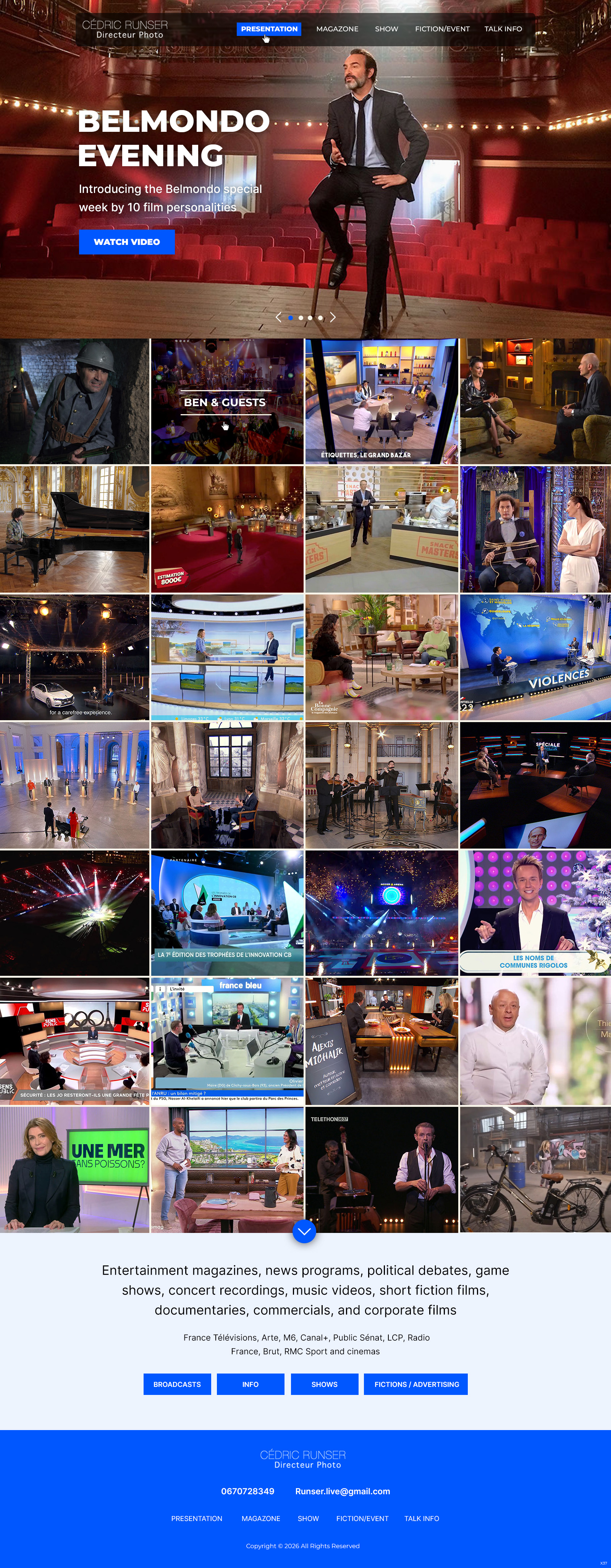 Web Design by pb for this project | Design #36963675