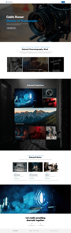 Web Design by victipedia for this project | Design #36970979