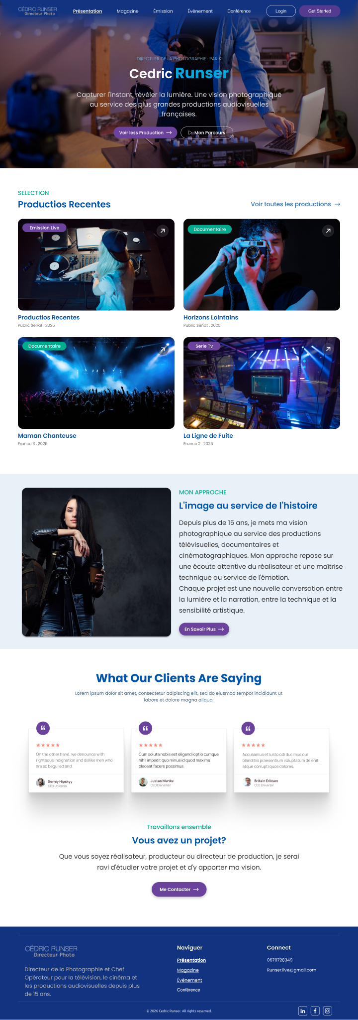 Diseño Web por victipedia para este proyecto | Diseño #36970980