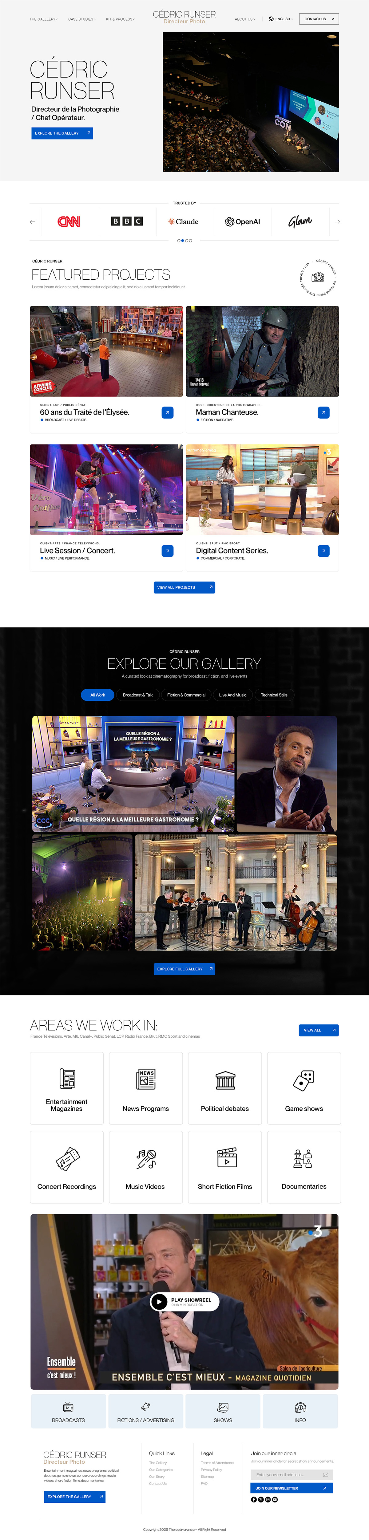 Web Design by victipedia for this project | Design #36976715