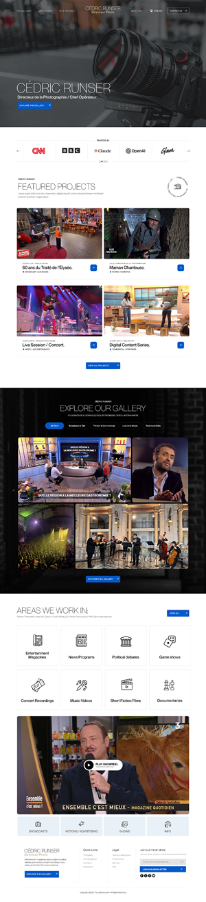 Web Design by victipedia for this project | Design: #36976716