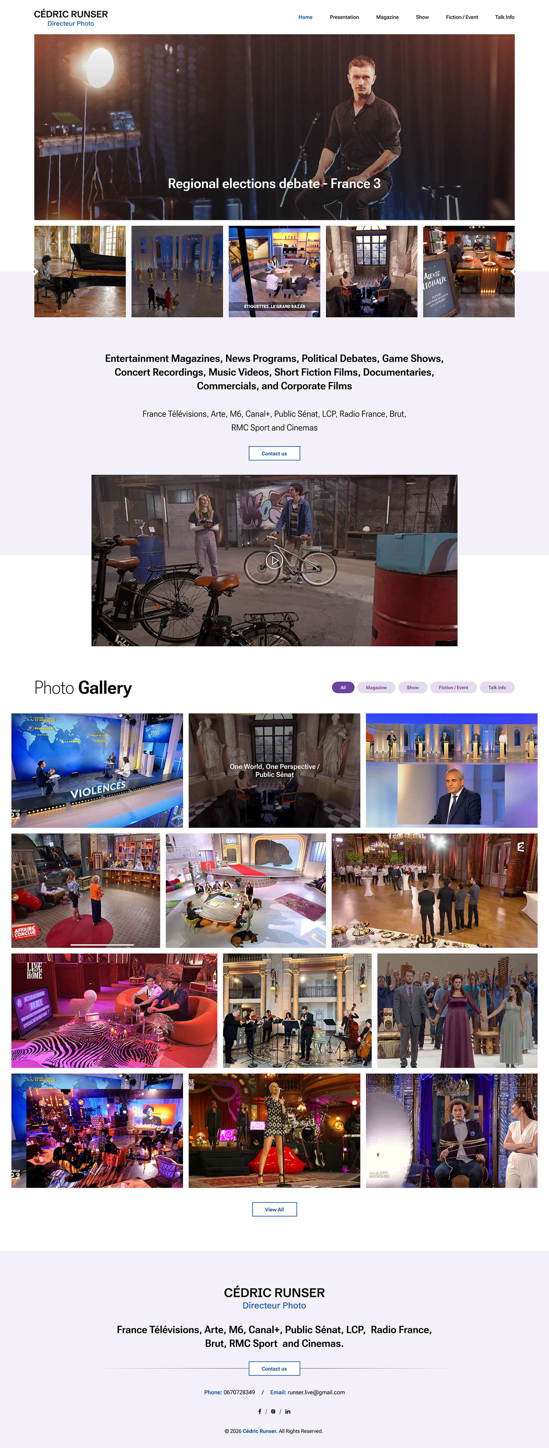 Web Design by Ved Web Services for this project | Design #36963211