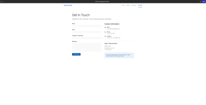 Web Design by Ismael chery for this project | Design #36978193