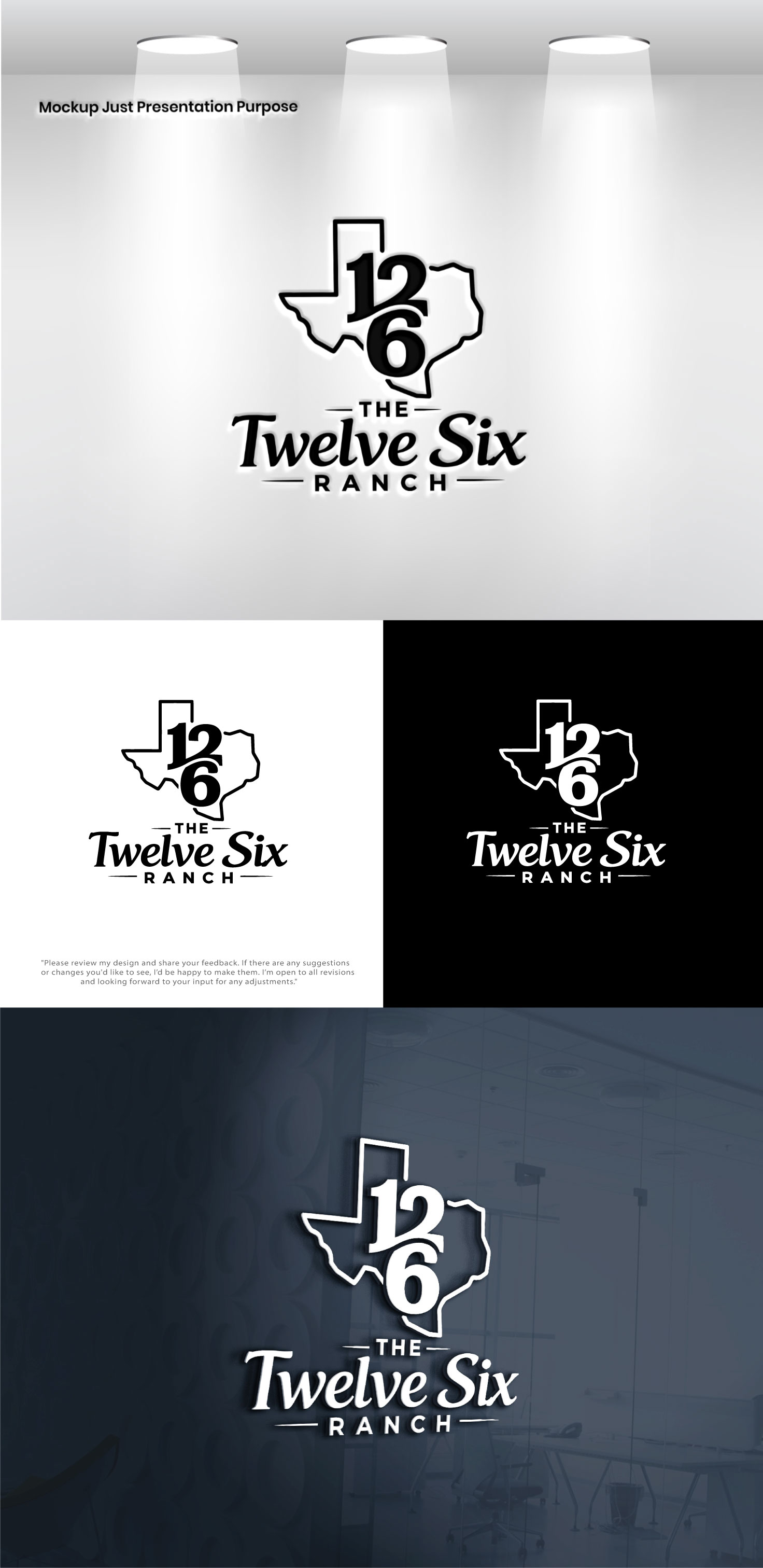 Logo Design by VectorForge for this project | Design #36970219