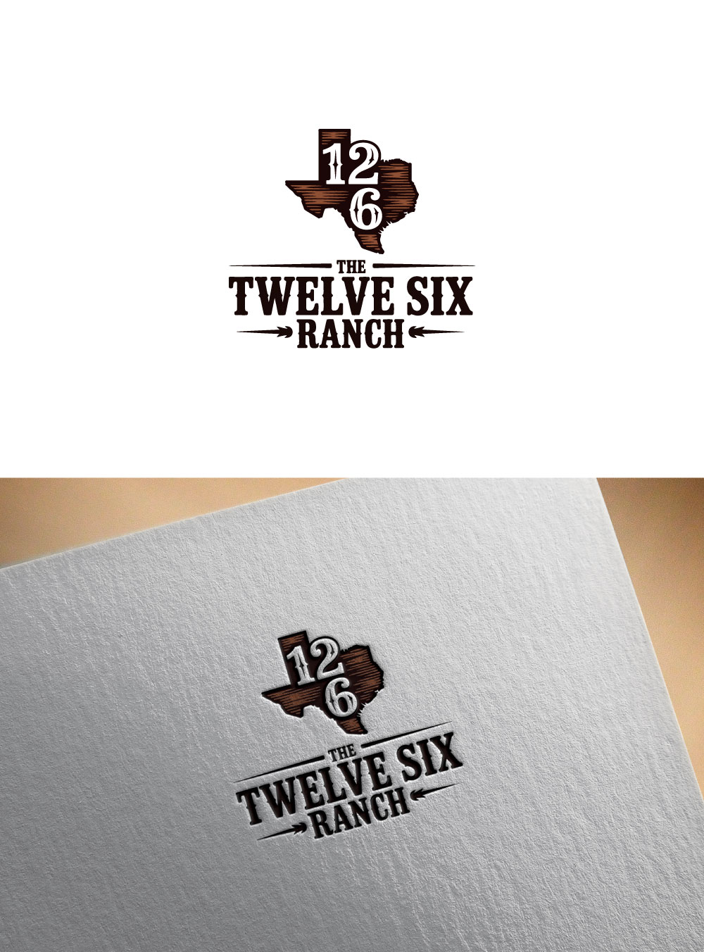 Logo Design by KING JM for this project | Design #36960665