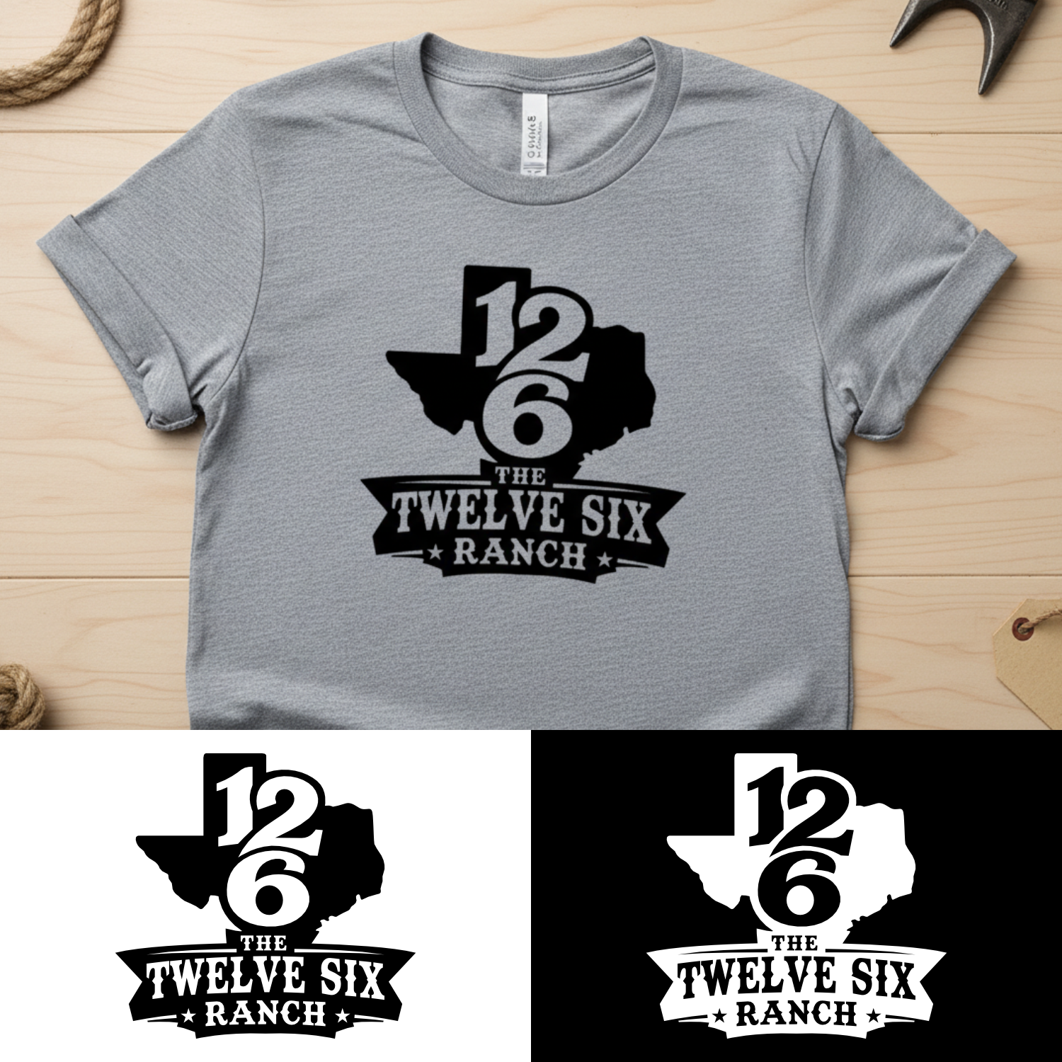 Logo Design by Dalang Design for this project | Design #36963490